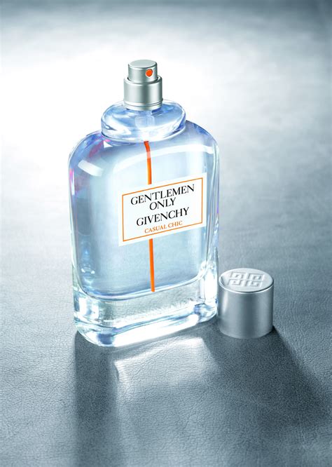 givenchy gentlemen only casual chic|perfume givenchy gentlemen only intense.